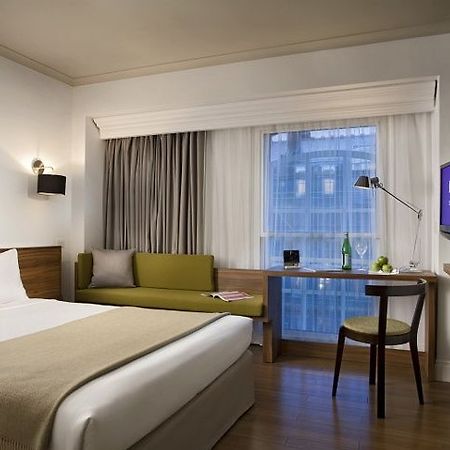 Hotel Citadines South Kensington Londres Exterior foto