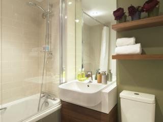 Hotel Citadines South Kensington Londres Exterior foto