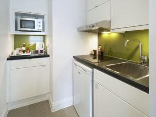 Hotel Citadines South Kensington Londres Exterior foto